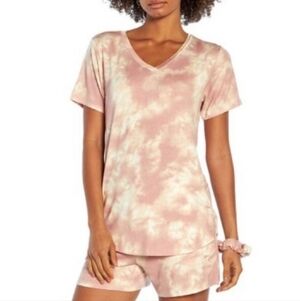 Wildfox shorts set Size MEDIUM